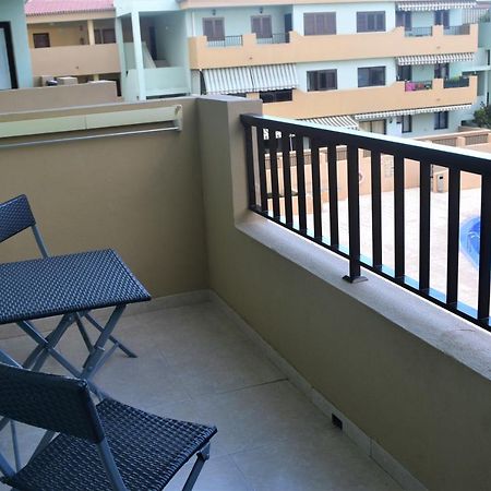 Apartament Cerca Del Mar 500Mbs Wifi Puertito de Guimar Zewnętrze zdjęcie