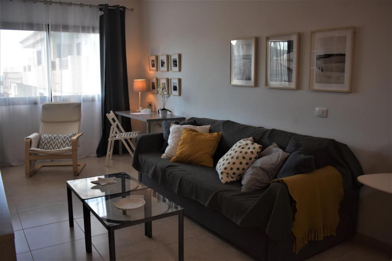 Apartament Cerca Del Mar 500Mbs Wifi Puertito de Guimar Zewnętrze zdjęcie