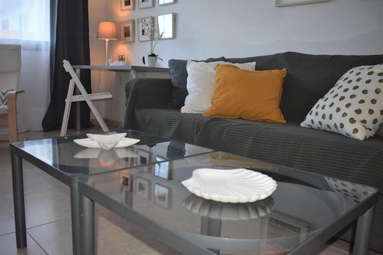 Apartament Cerca Del Mar 500Mbs Wifi Puertito de Guimar Zewnętrze zdjęcie