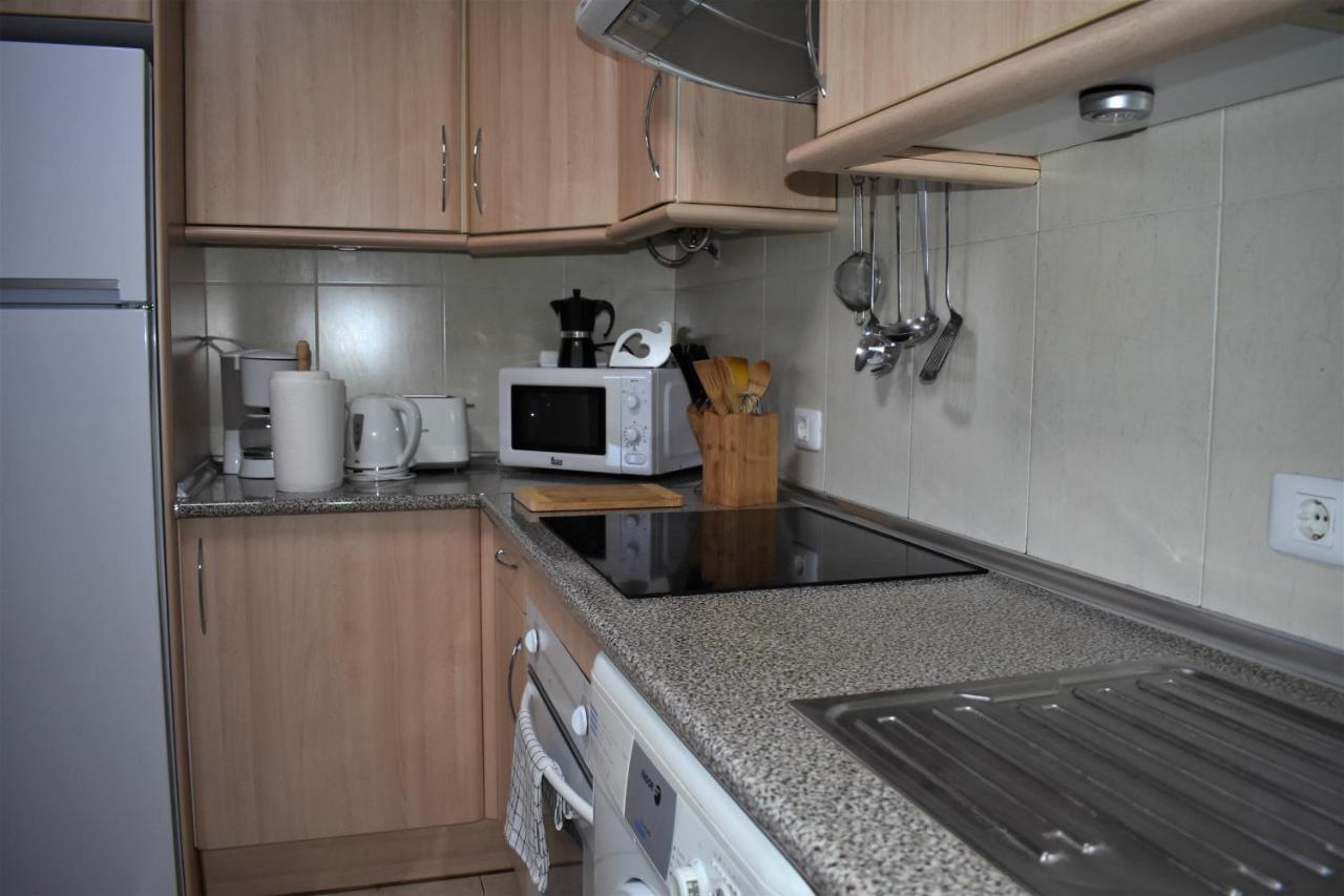 Apartament Cerca Del Mar 500Mbs Wifi Puertito de Guimar Zewnętrze zdjęcie