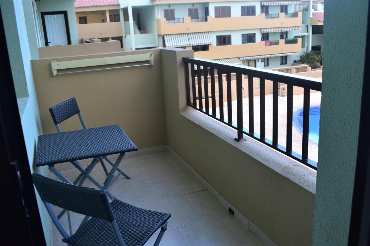 Apartament Cerca Del Mar 500Mbs Wifi Puertito de Guimar Zewnętrze zdjęcie