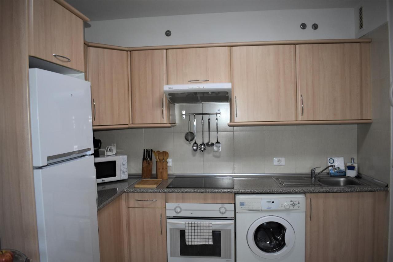 Apartament Cerca Del Mar 500Mbs Wifi Puertito de Guimar Zewnętrze zdjęcie