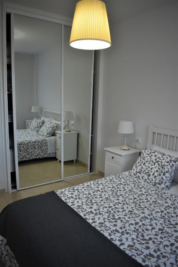 Apartament Cerca Del Mar 500Mbs Wifi Puertito de Guimar Zewnętrze zdjęcie
