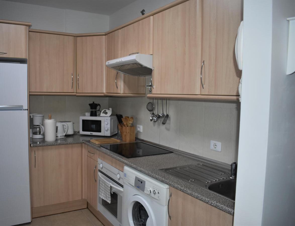 Apartament Cerca Del Mar 500Mbs Wifi Puertito de Guimar Zewnętrze zdjęcie