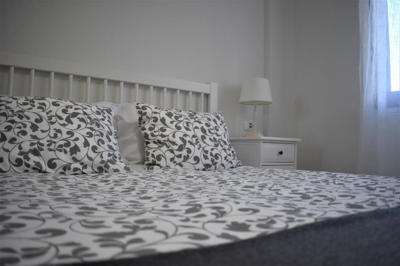 Apartament Cerca Del Mar 500Mbs Wifi Puertito de Guimar Zewnętrze zdjęcie