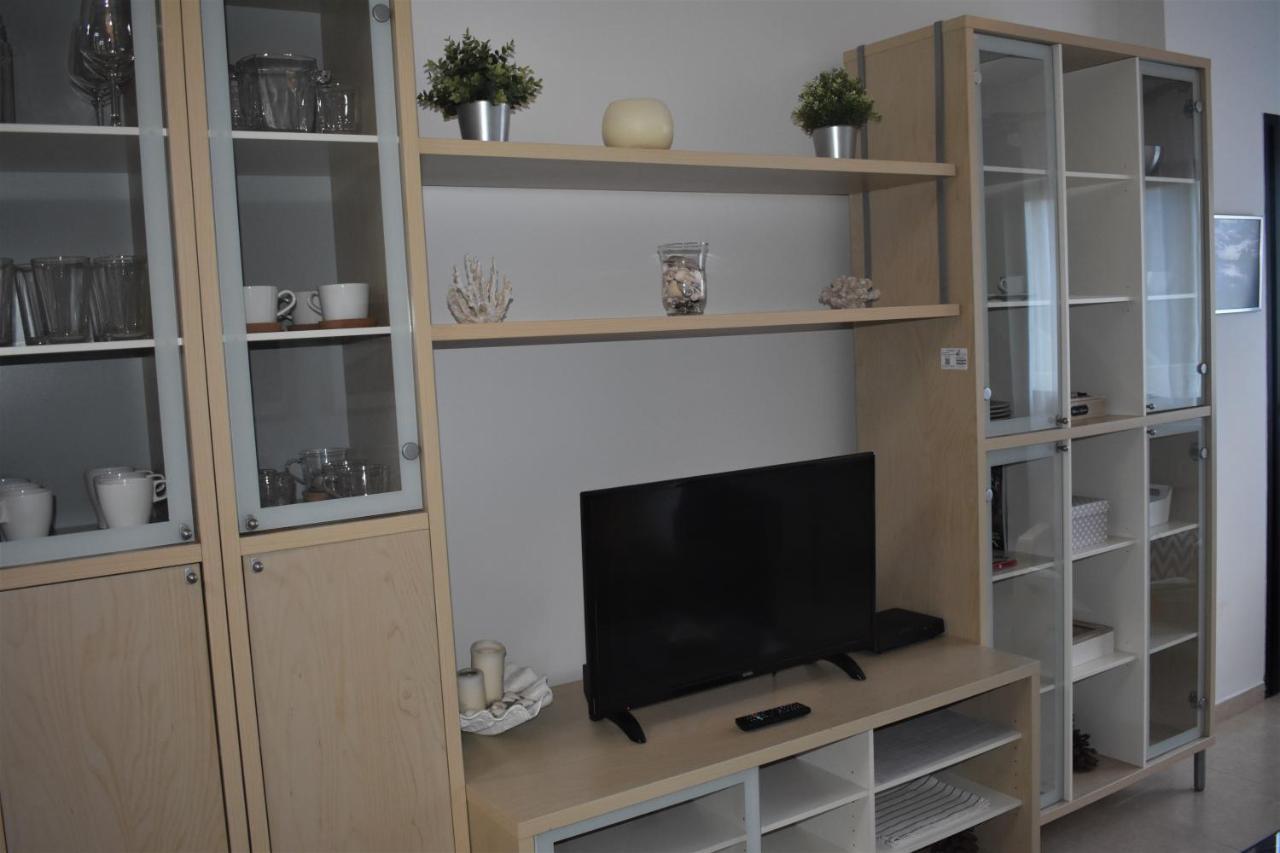 Apartament Cerca Del Mar 500Mbs Wifi Puertito de Guimar Zewnętrze zdjęcie