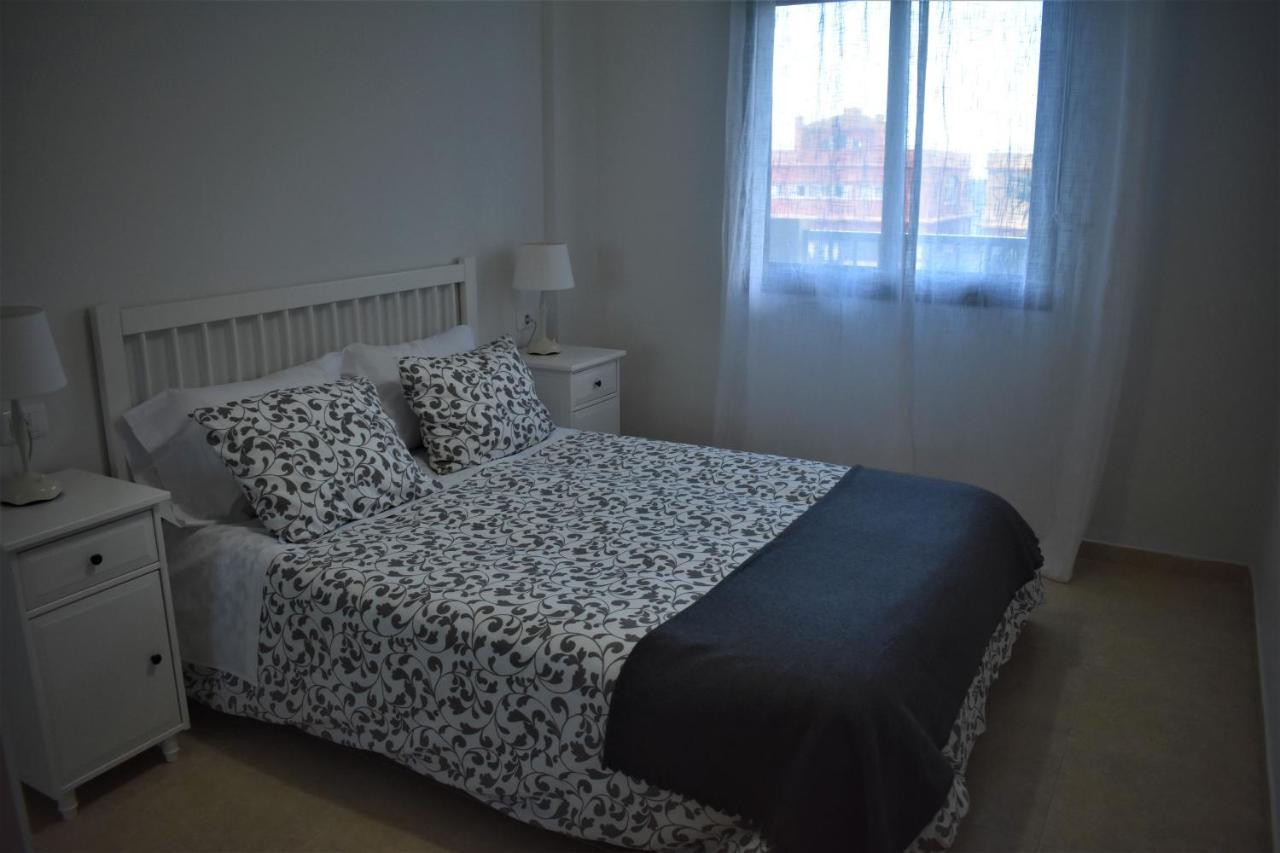 Apartament Cerca Del Mar 500Mbs Wifi Puertito de Guimar Zewnętrze zdjęcie