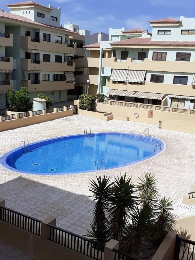 Apartament Cerca Del Mar 500Mbs Wifi Puertito de Guimar Zewnętrze zdjęcie